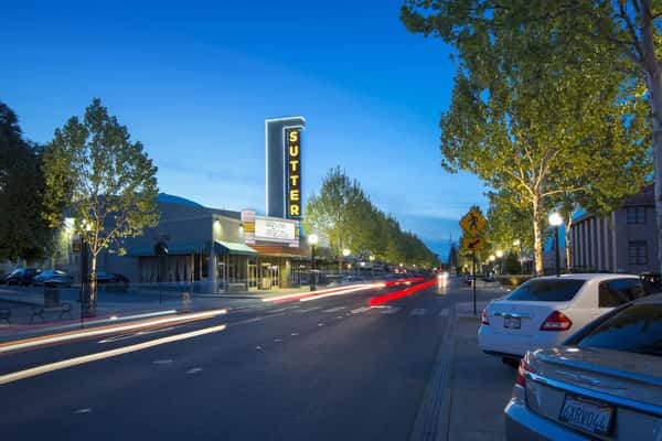 Nursing Homes in Yuba City, CA