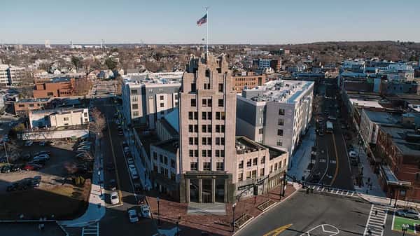 Nursing Homes in Quincy, MA