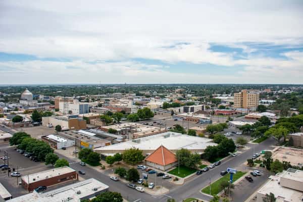 Nursing Homes in Roswell, NM