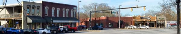 Nursing Homes in Fairburn, GA