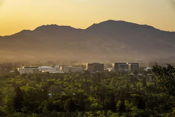 Assisted Living in Walnut Creek, CA
