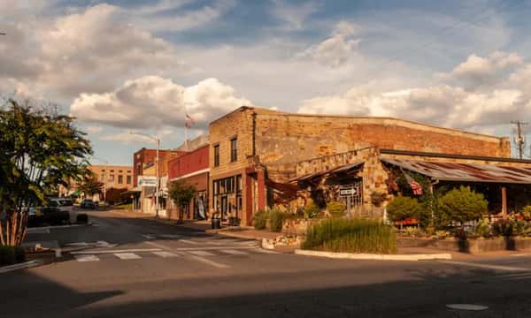 Nursing Homes in Batesville, AR