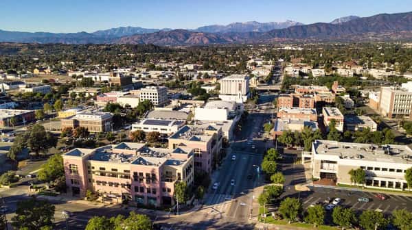 Nursing Homes in Pomona, CA