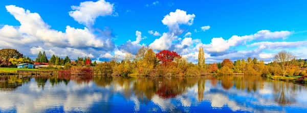Memory Care in Beaverton, OR