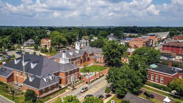 Memory Care in Westerville, OH