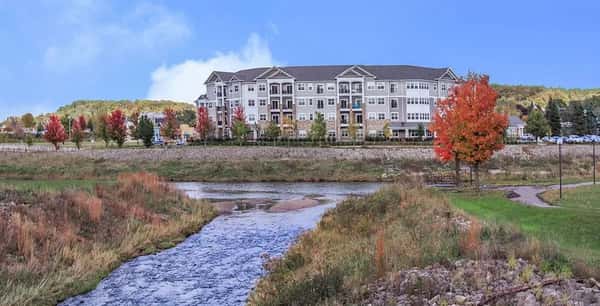 Senior Communities in Minnesota