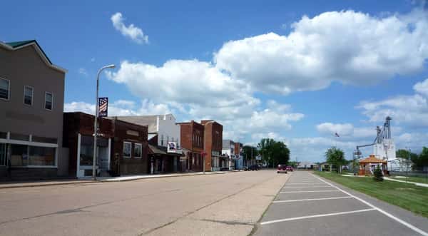 Nursing Homes in Abbotsford, WI