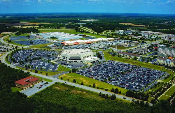 Assisted Living in Pickens County, SC