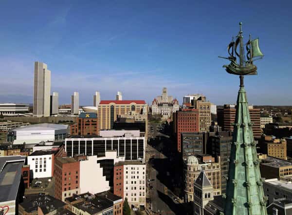 Hospice Homes in Albany, NY