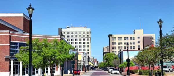 Memory Care in Alexandria, LA
