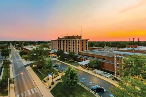Independent Living in Anderson, IN
