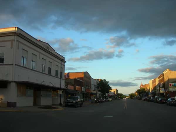 Nursing Homes in Antigo, WI