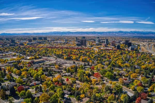 Nursing Homes in Aurora, CO