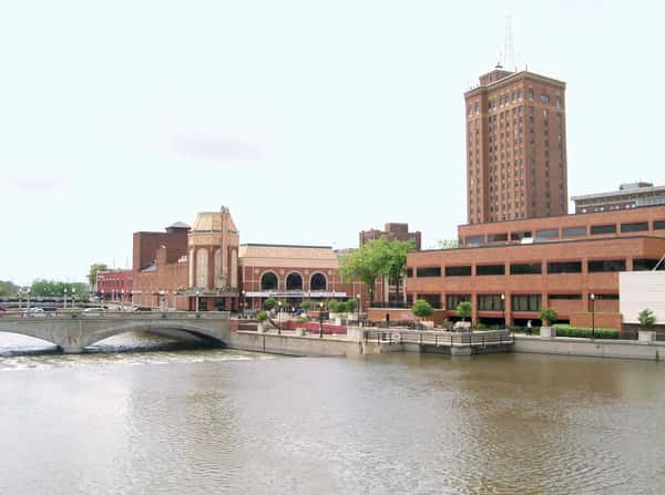 Memory Care in Aurora, IL