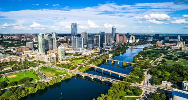 Memory Care in Austin, TX