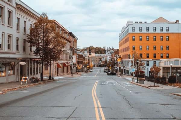 Nursing Homes in Bangor, ME