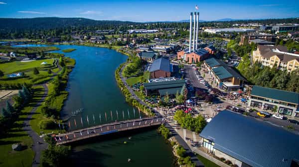 Memory Care in Bend, OR