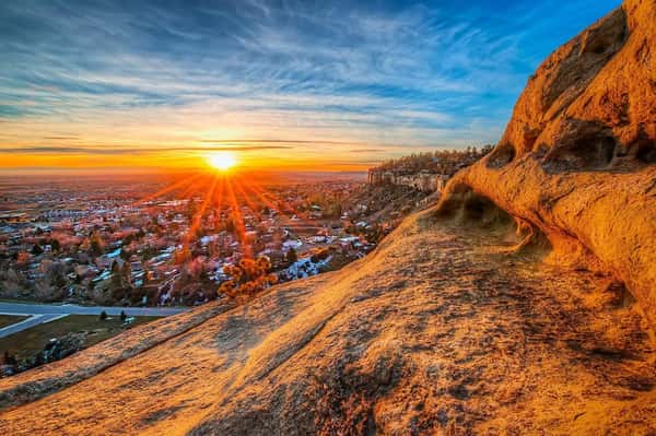 Nursing Homes in Billings, MT