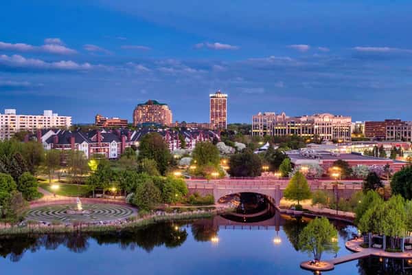 Independent Living in Bloomington, MN