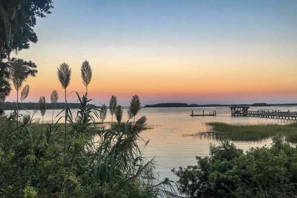 Memory Care in Bluffton, SC