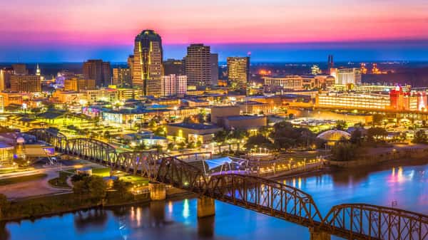 Memory Care in Bossier City, LA