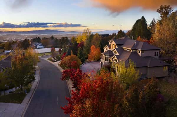 Nursing Homes in Bountiful, UT