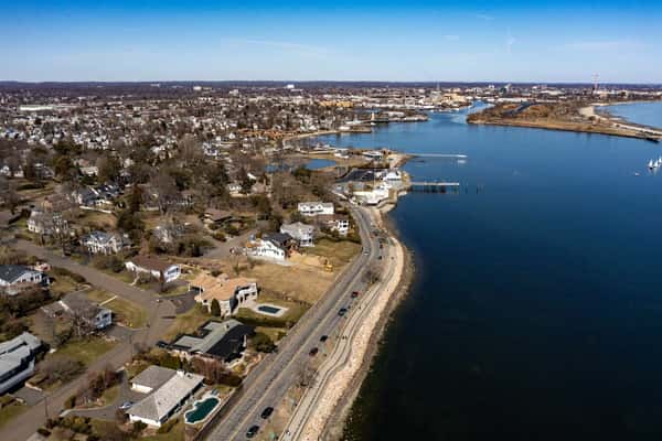 Independent Living in Bridgeport, CT