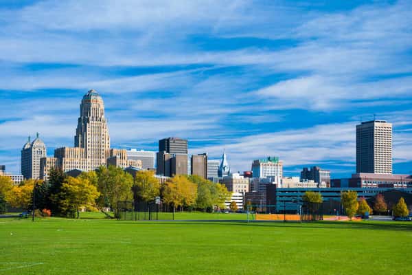 Hospice Homes in Buffalo, NY