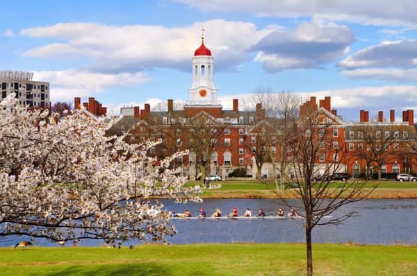Senior Living in Cambridge, MA
