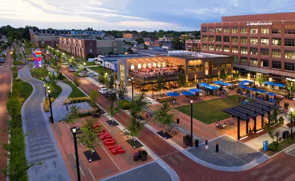 Independent Living in Carmel, IN