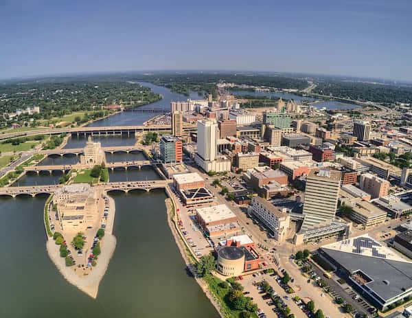 Memory Care in Cedar Rapids, IA