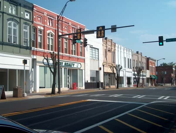 Independent Living in Cedartown, GA