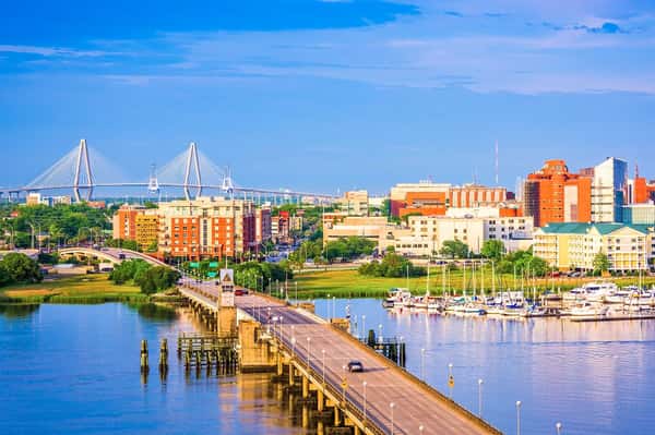 Memory Care in Charleston, SC