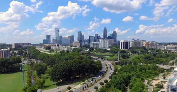 Home Care in Charlotte, NC