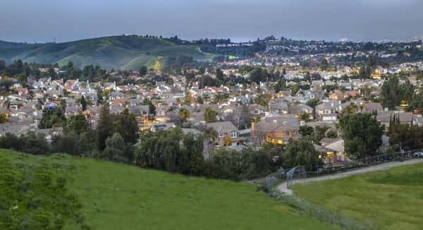 Assisted Living in Chino Hills, CA