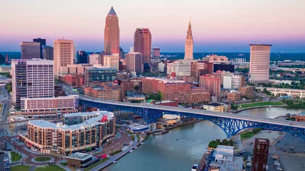 Independent Living in Cleveland, OH