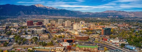 Senior Living in Aurora, CO