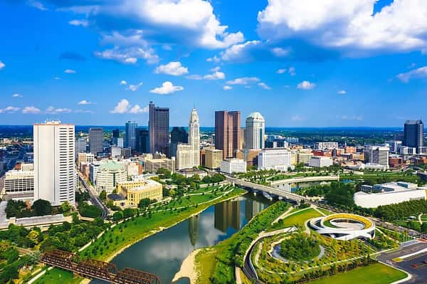Home Care in Columbus, OH