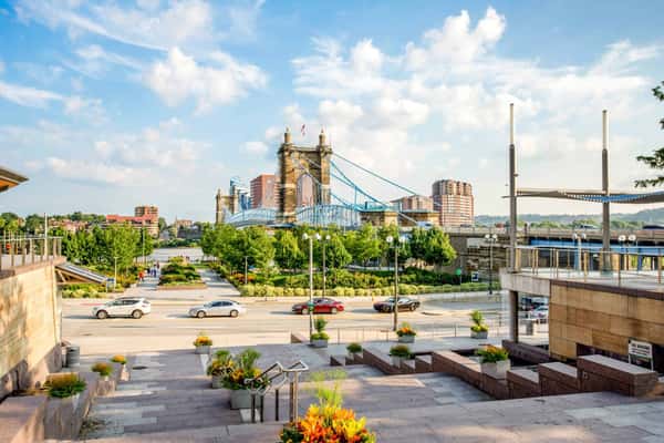 Memory Care in Covington, KY