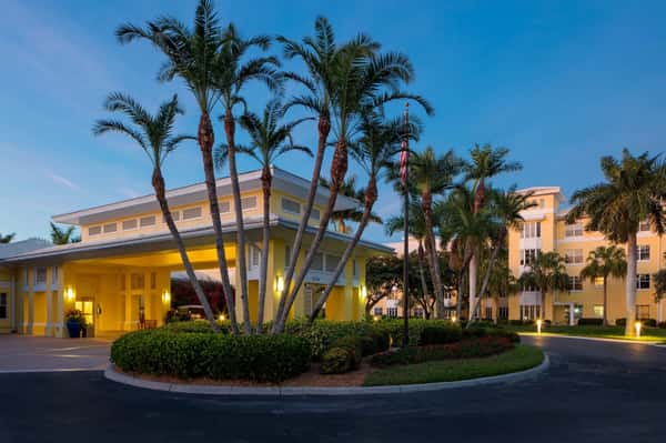Independent Living in Lee County, FL