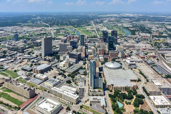 Home Care in Dallas-Fort Worth, TX