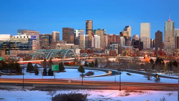 Nursing Homes in Denver, CO