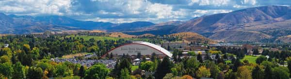 Memory Care in Pocatello, ID