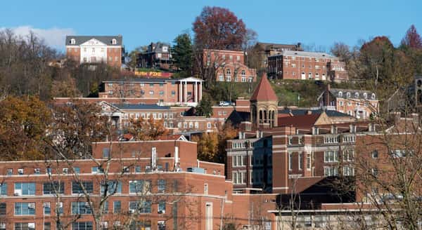 Assisted Living in Morgantown, WV