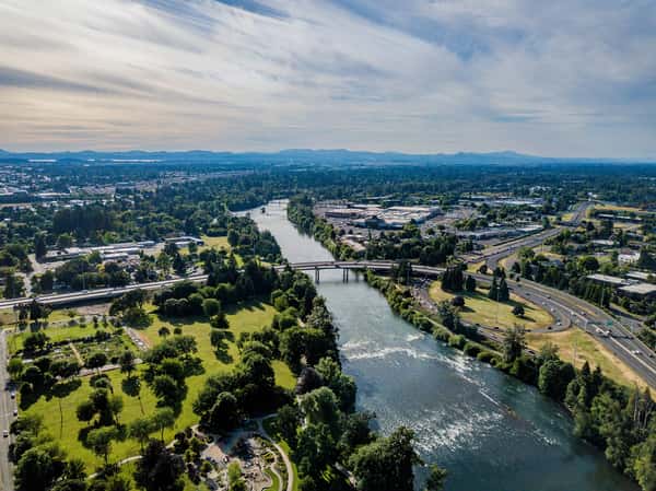 Memory Care in Eugene, OR