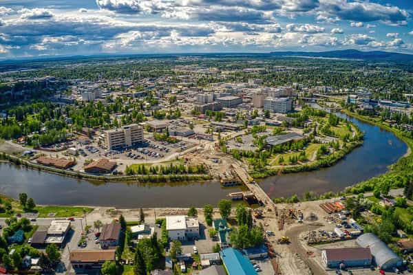 Independent Living in Fairbanks, AK