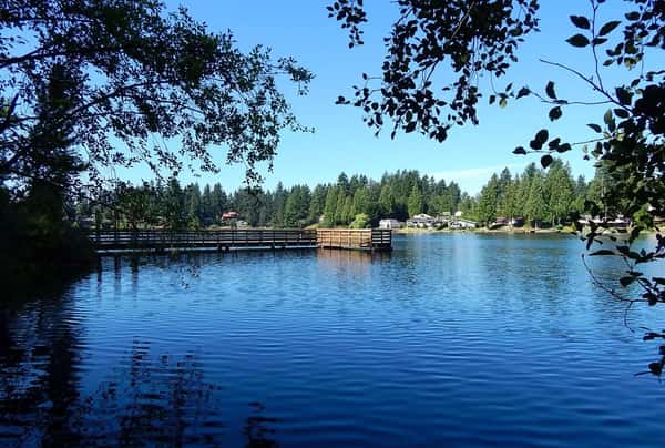 Memory Care in Federal Way, WA