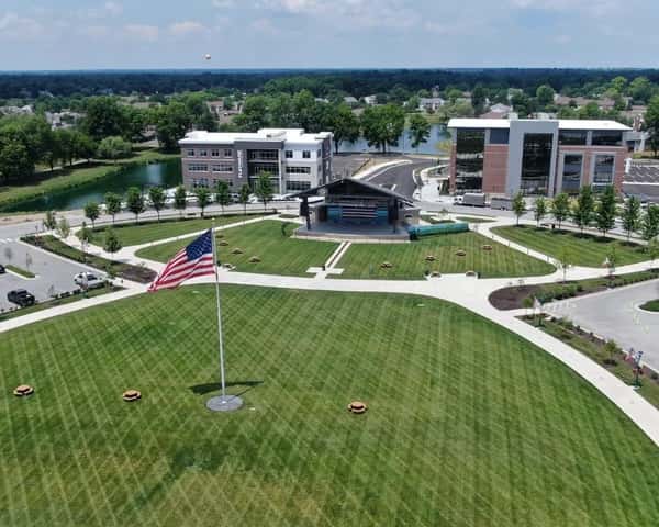 Nursing Homes in Fishers, IN