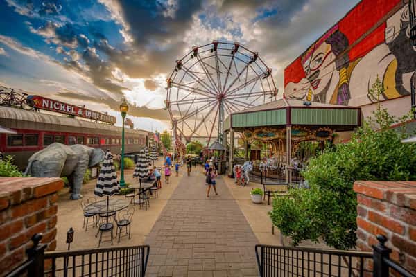 Independent Living in Fort Smith, AR