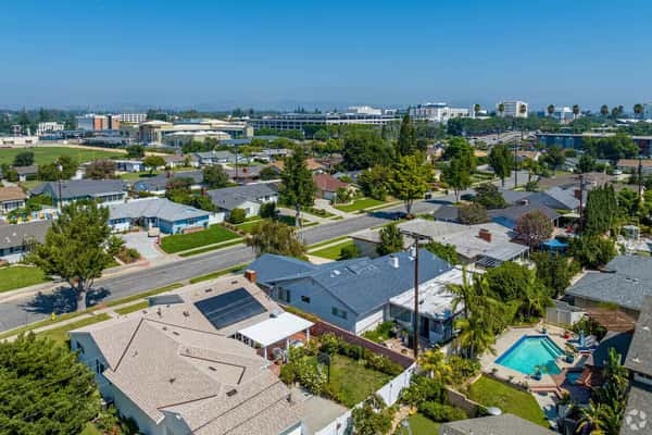 Nursing Homes in Fullerton, CA